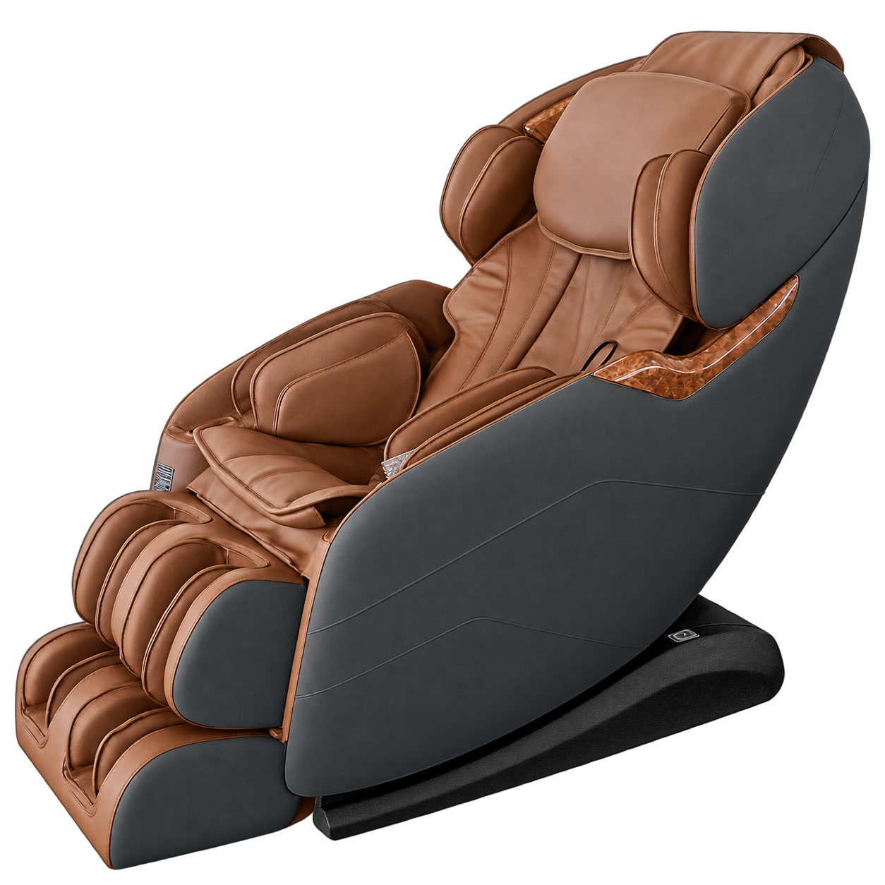 Geplanter Massagesessel