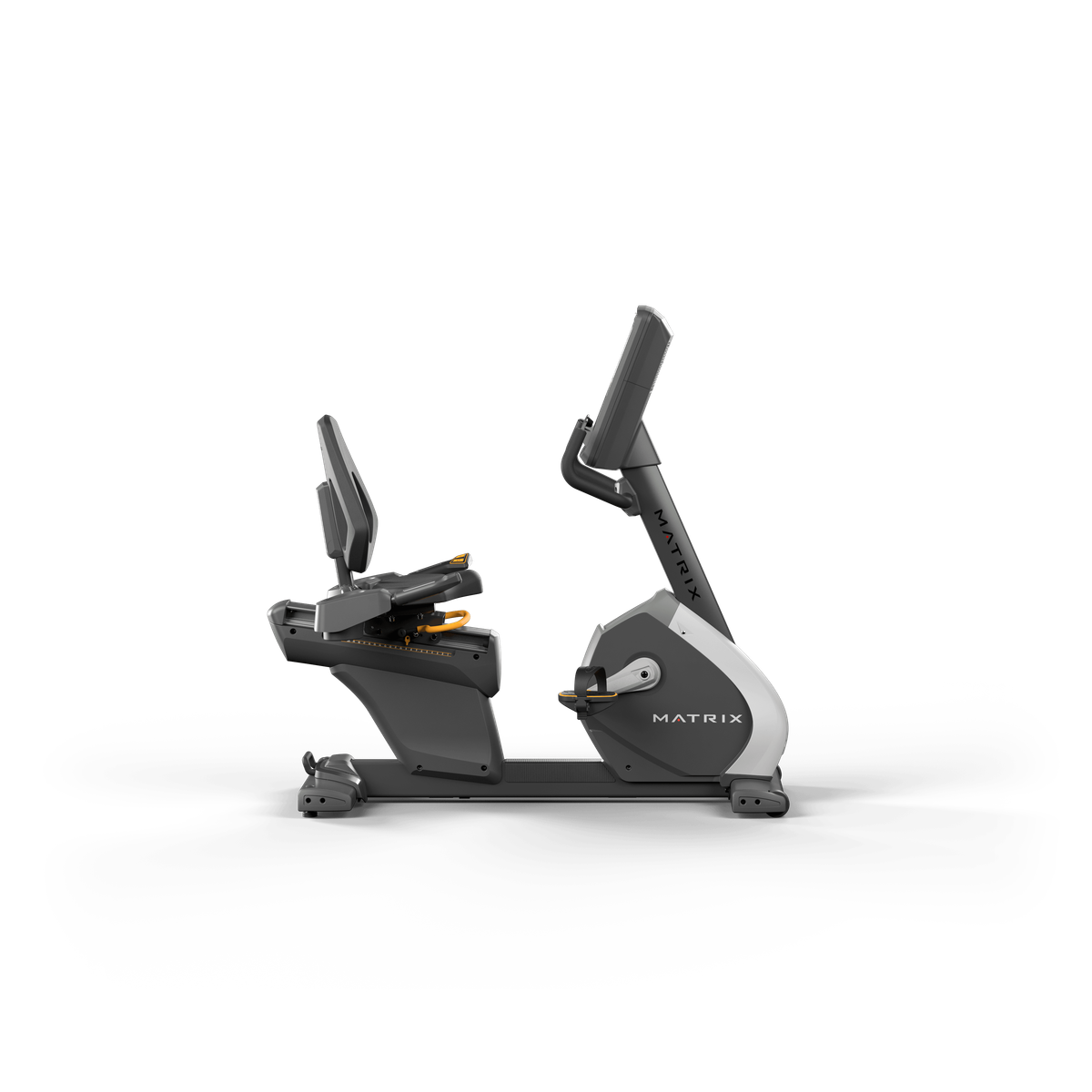 Matrix Recumbent Bike