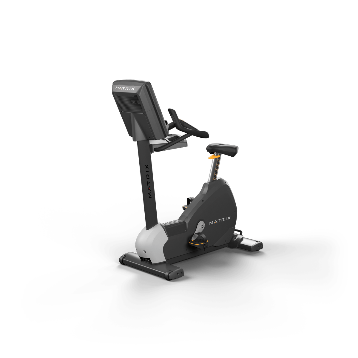Matrix Upright Bike